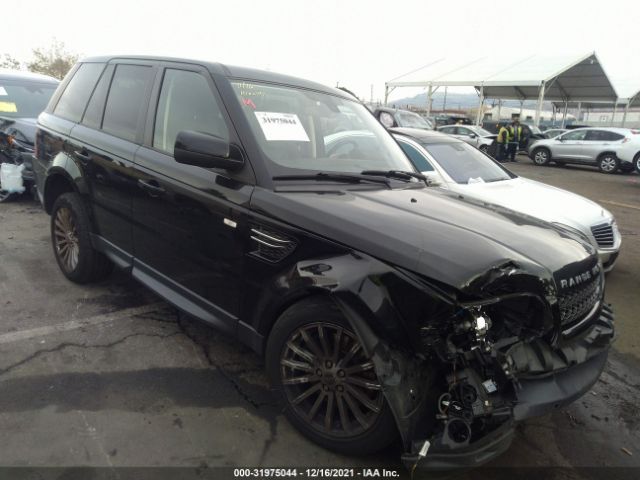 LAND ROVER RANGE ROVER SPORT 2012 salsf2d43ca740875