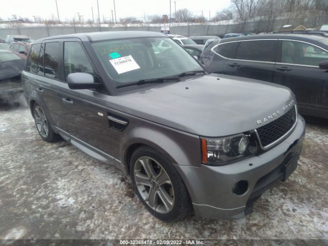 LAND ROVER RANGE ROVER SPORT 2012 salsf2d43ca744456