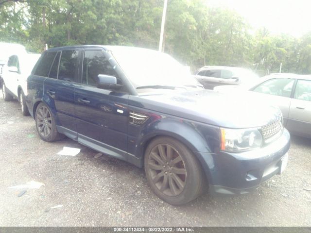 LAND ROVER RANGE ROVER SPORT 2012 salsf2d43ca746739