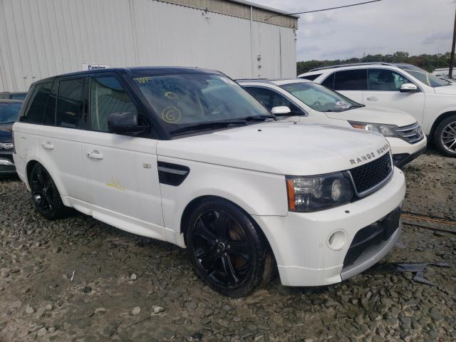 LAND ROVER RANGE ROVE 2013 salsf2d43da765762