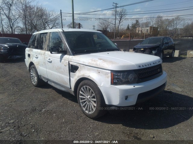 LAND ROVER RANGE ROVER SPORT 2013 salsf2d43da783629