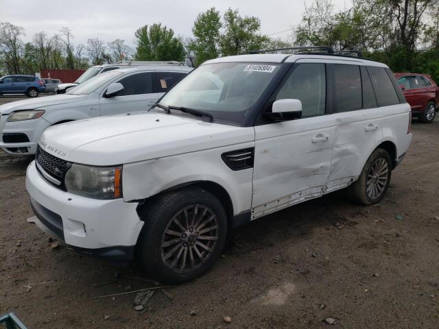 LAND-ROVER RANGEROVER 2013 salsf2d43da785283