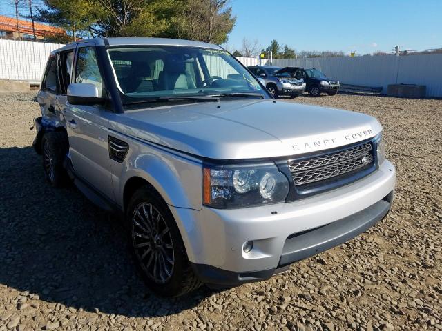 LAND ROVER RANGE ROVE 2013 salsf2d43da792069