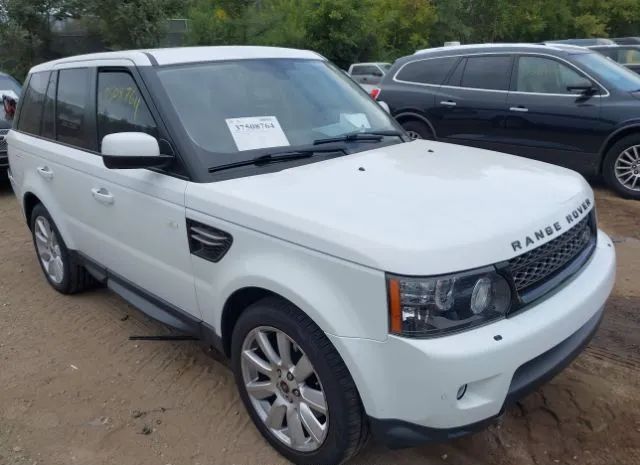 LAND ROVER RANGE ROVER SPORT 2013 salsf2d43da800509