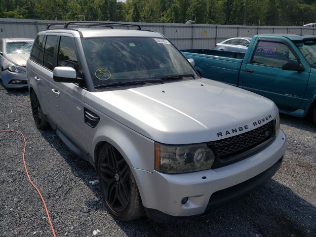 LAND ROVER RANGE ROVE 2013 salsf2d43da805354