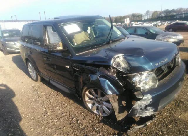 LAND ROVER RANGE ROVER SPORT 2013 salsf2d43da806911