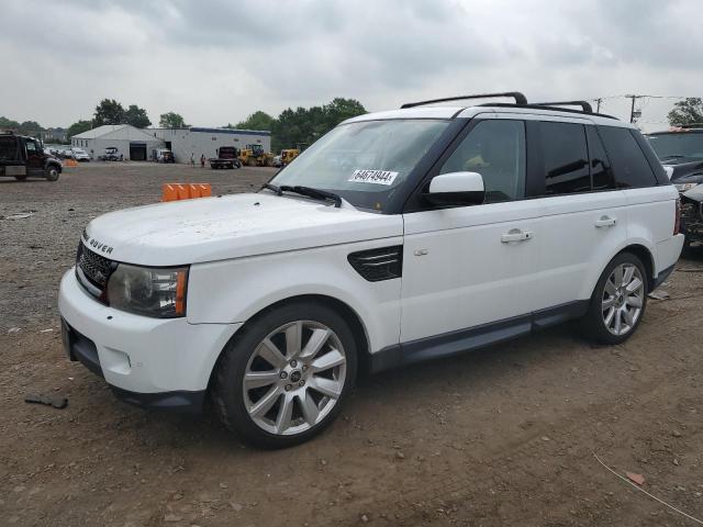 LAND ROVER RANGE ROVE 2013 salsf2d43da808335