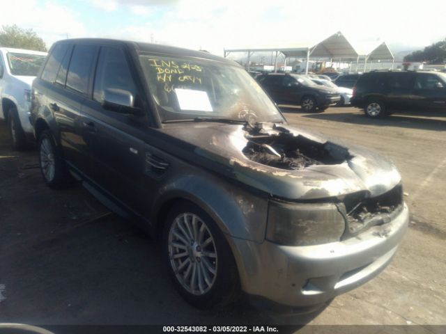 LAND ROVER RANGE ROVER SPORT 2010 salsf2d44aa216695