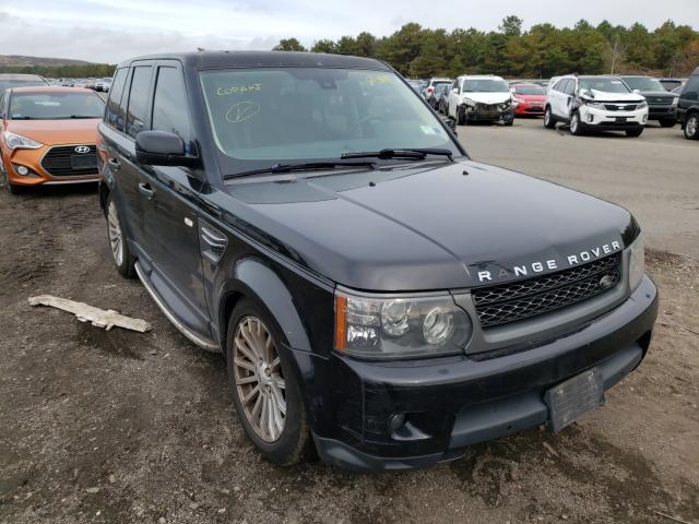 LAND-ROVER RANGE ROVE 2010 salsf2d44aa216941