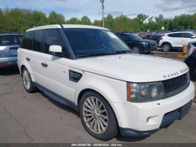 LAND-ROVER RANGE ROVER SPORT 2010 salsf2d44aa221220