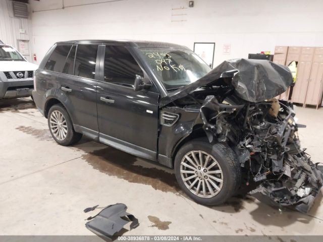 LAND-ROVER RANGE ROVER SPORT 2010 salsf2d44aa223050