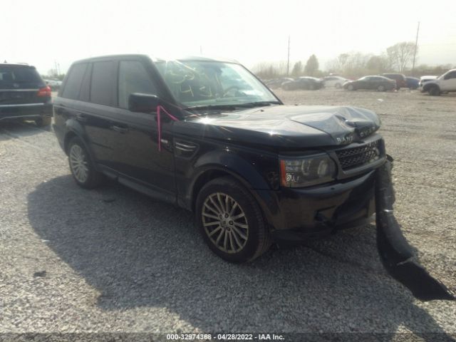 LAND ROVER RANGE ROVER SPORT 2010 salsf2d44aa226790