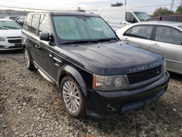 LAND ROVER RANGE ROVE 2010 salsf2d44aa232203