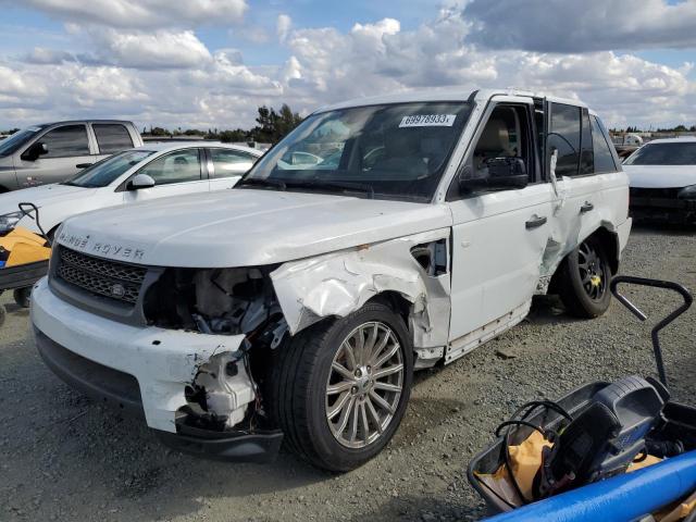 LAND ROVER RANGE ROVE 2011 salsf2d44ba265302