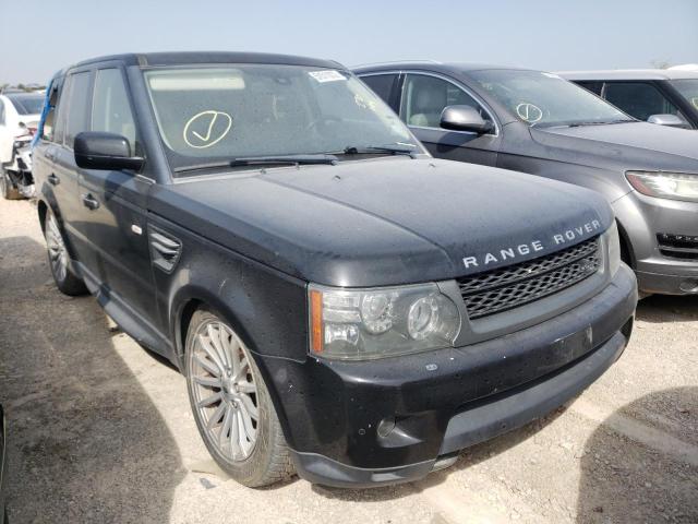 LAND ROVER RANGE ROVE 2011 salsf2d44ba270144