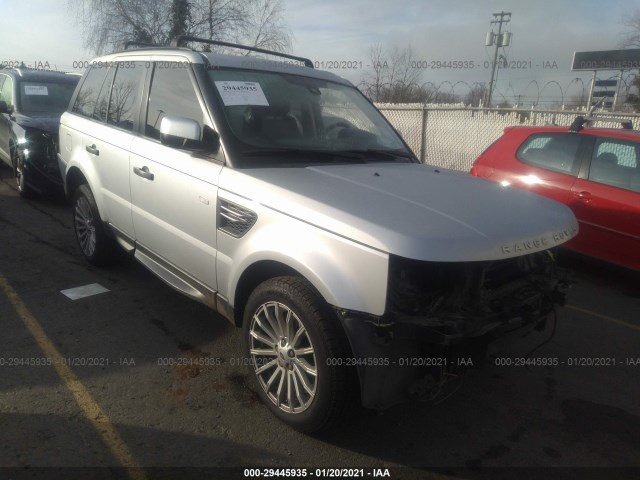 LAND ROVER RANGE ROVER SPORT 2011 salsf2d44ba272928