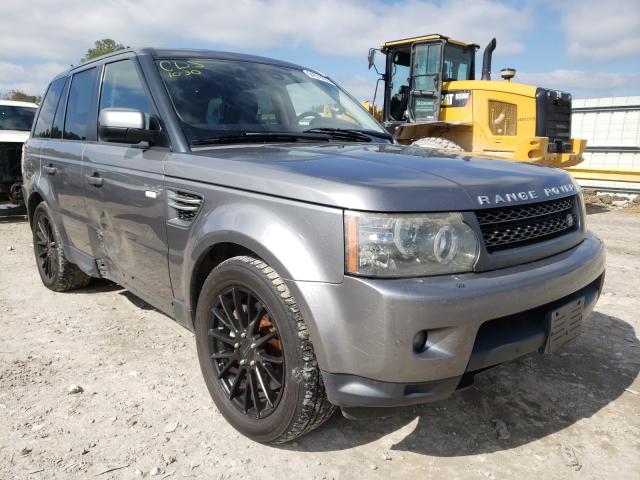 LAND ROVER RANGEROVER 2011 salsf2d44ba284190