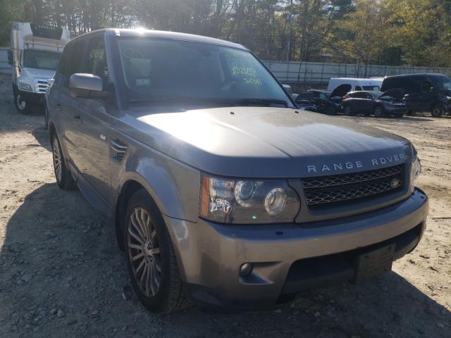 LAND ROVER RANGE ROVE 2011 salsf2d44ba285467