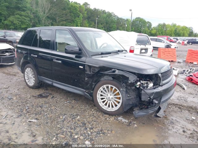 LAND-ROVER RANGE ROVER SPORT 2011 salsf2d44ba285811