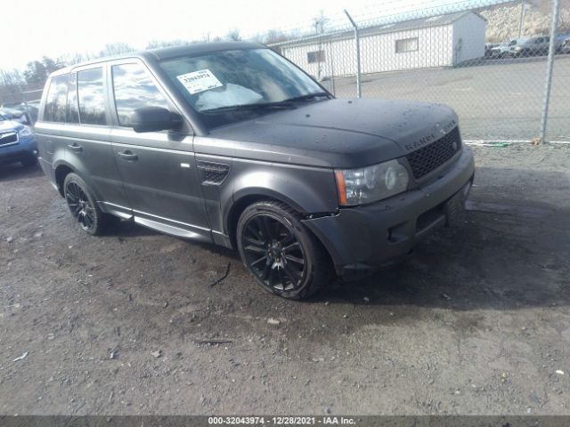 LAND-ROVER RANGE ROVER SPORT 2011 salsf2d44ba292838