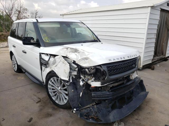 LAND-ROVER RANGE ROVE 2011 salsf2d44ba294055