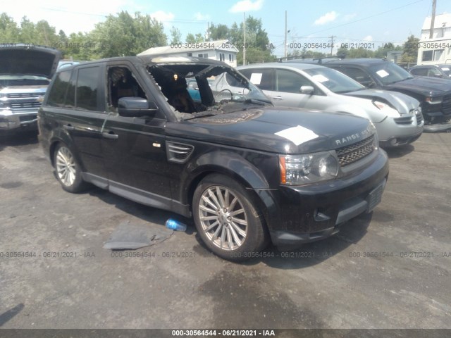 LAND ROVER RANGE ROVER SPORT 2011 salsf2d44ba294959