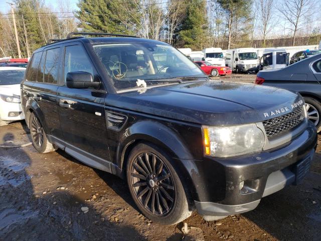 LAND ROVER RANGE ROVE 2011 salsf2d44ba706541