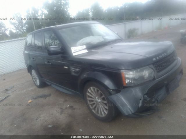 LAND ROVER RANGE ROVER SPORT 2011 salsf2d44ba710718