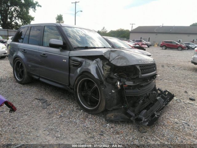 LAND ROVER RANGE ROVER SPORT 2011 salsf2d44ba711657