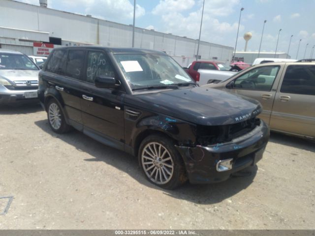 LAND ROVER RANGE ROVER SPORT 2011 salsf2d44ba715417