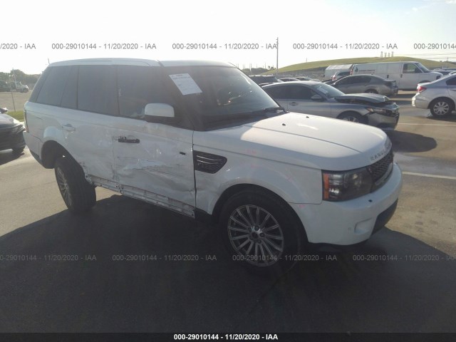 LAND ROVER RANGE ROVER SPORT 2012 salsf2d44ca726189