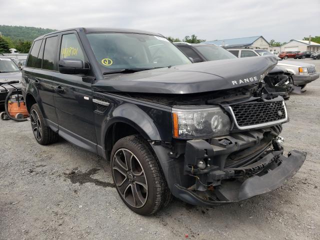 LAND ROVER RANGE ROVE 2012 salsf2d44ca729609