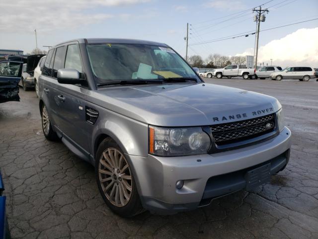 LAND ROVER RANGE ROVE 2012 salsf2d44ca732204