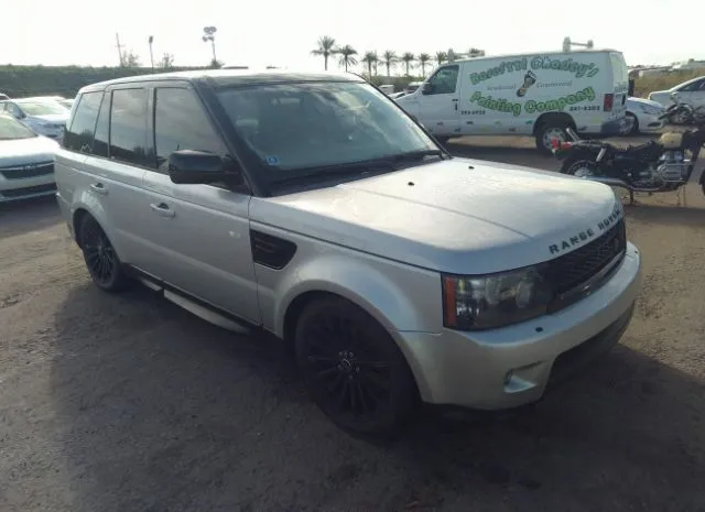 LAND ROVER RANGE ROVER SPORT 2012 salsf2d44ca732462