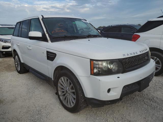 LAND ROVER RANGE ROVE 2012 salsf2d44ca738570