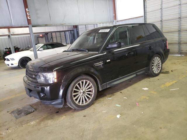 LAND ROVER RANGEROVER 2012 salsf2d44ca741923