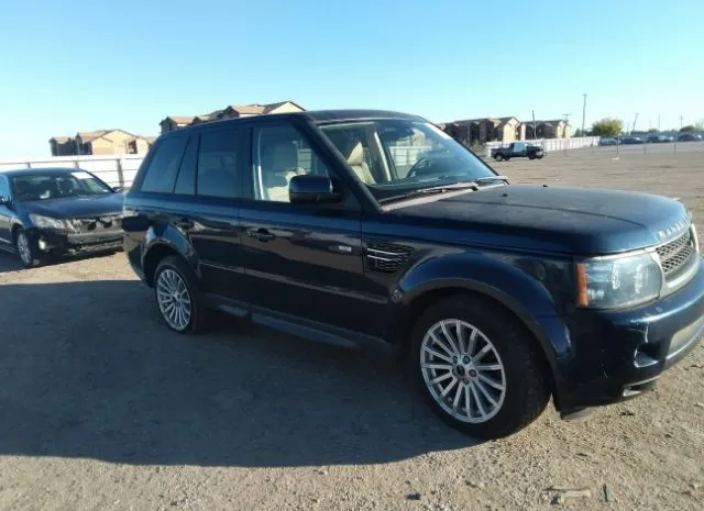 LAND ROVER RANGE ROVER SPORT 2012 salsf2d44ca745549