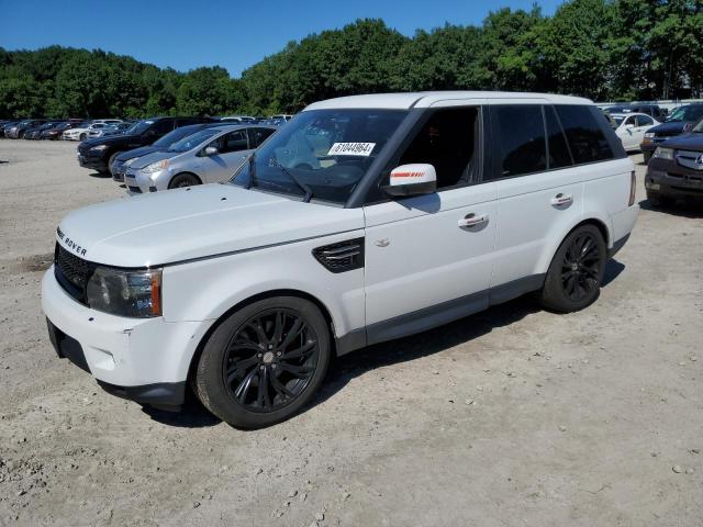 LAND ROVER RANGEROVER 2012 salsf2d44ca747639