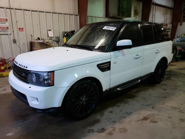 LAND ROVER RANGE ROVE 2012 salsf2d44ca758561