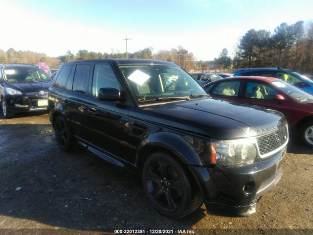 LAND ROVER RANGE ROVER SPORT 2013 salsf2d44da765611