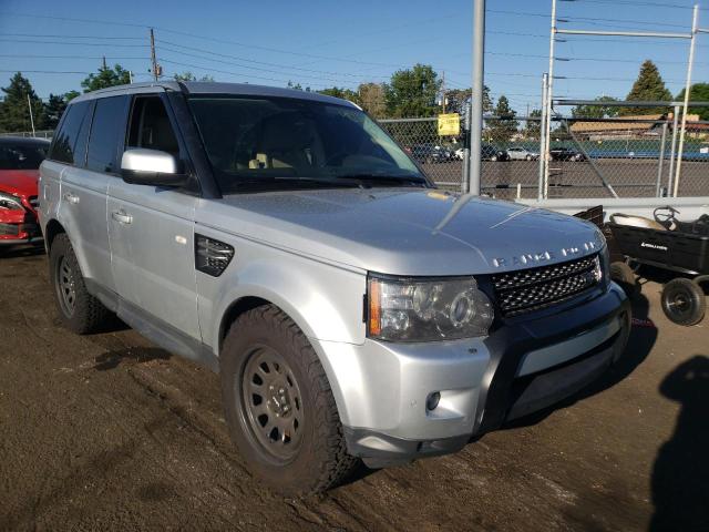 LAND ROVER RANGE ROVE 2013 salsf2d44da776222