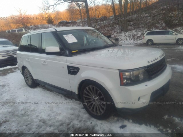 LAND ROVER RANGE ROVER SPORT 2013 salsf2d44da779265