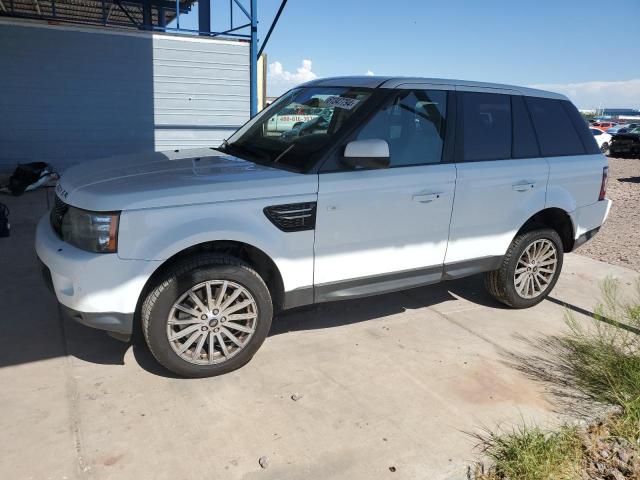 LAND ROVER RANGEROVER 2013 salsf2d44da790704