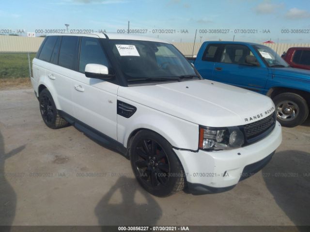 LAND-ROVER RANGE ROVE 2013 salsf2d44da793411