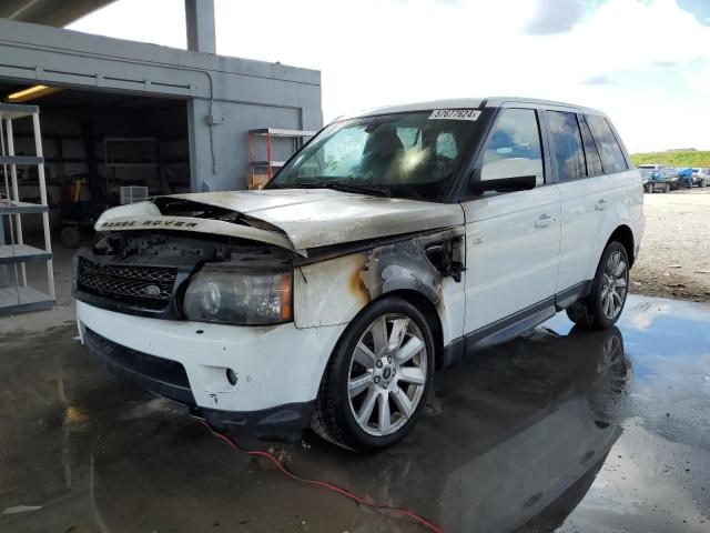 LAND-ROVER RANGEROVER 2013 salsf2d44da796910