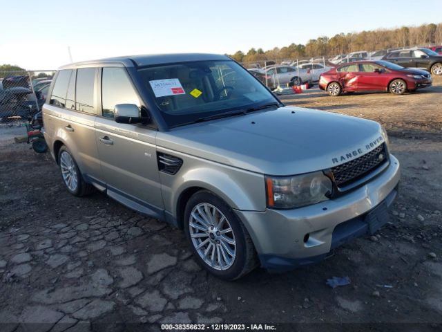 LAND-ROVER RANGE ROVER SPORT 2013 salsf2d44da799662