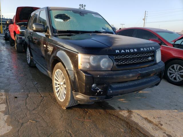 LAND-ROVER RANGE ROVE 2013 salsf2d44da800504