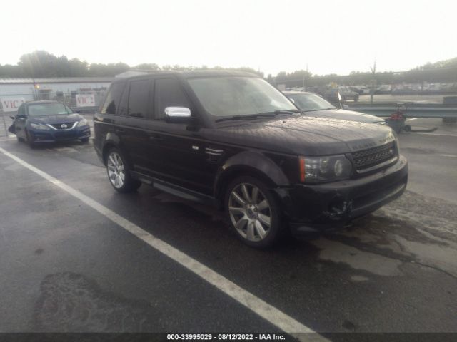 LAND ROVER RANGE ROVER SPORT 2013 salsf2d44da802771