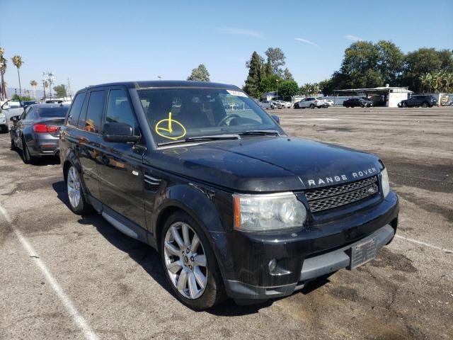 LAND ROVER RANGE ROVE 2013 salsf2d44da806688