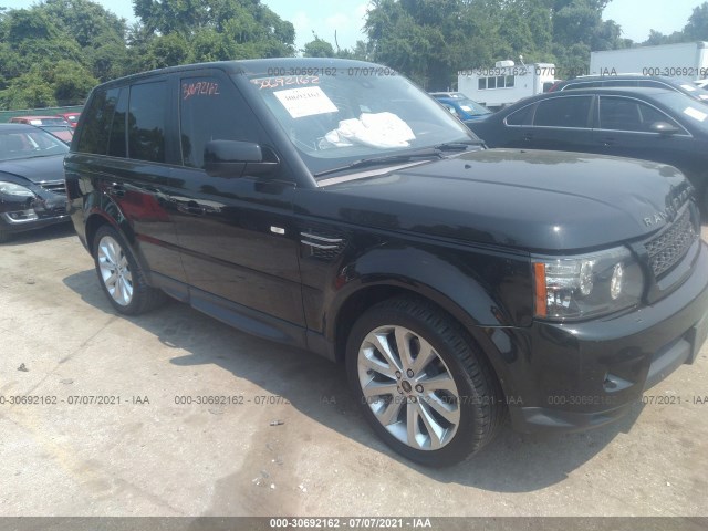 LAND-ROVER RANGE ROVER SPORT 2013 salsf2d44da809946